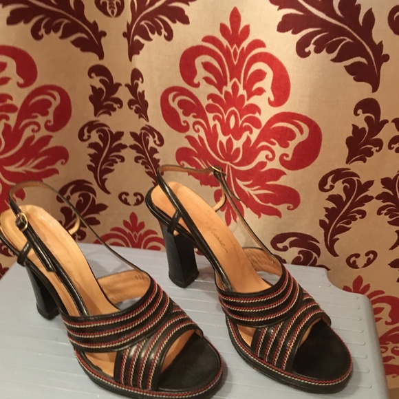 Vintage shoes - Picture 2 of 6